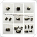 Stainless Steel PC6-02 Pneumatic Fittings